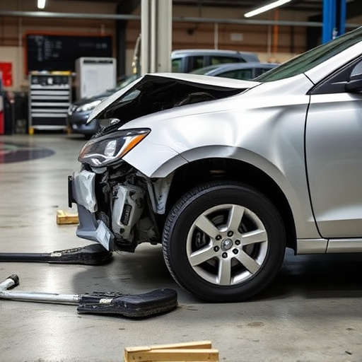 car collision repair