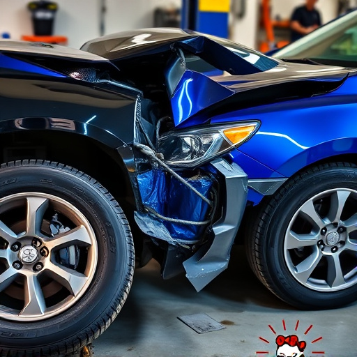 car collision repair