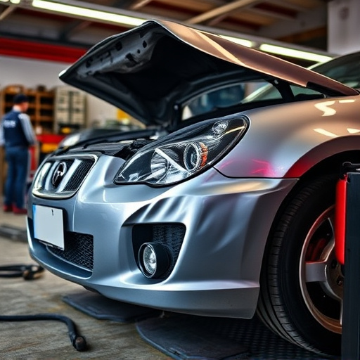 car collision repair