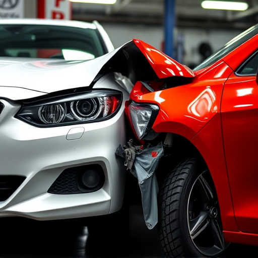 car collision repair