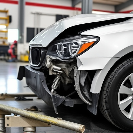 car collision repair