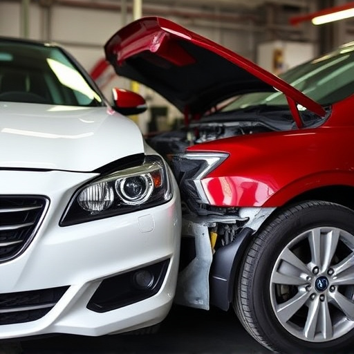 car collision repair