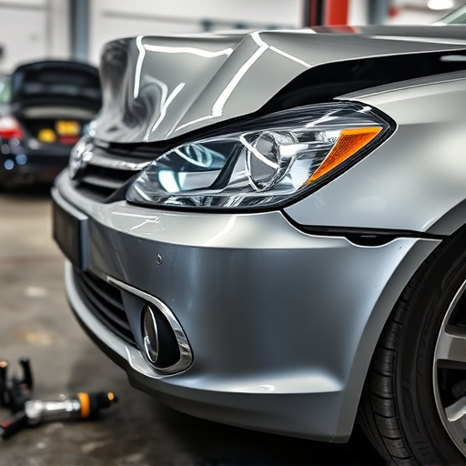 car collision repair