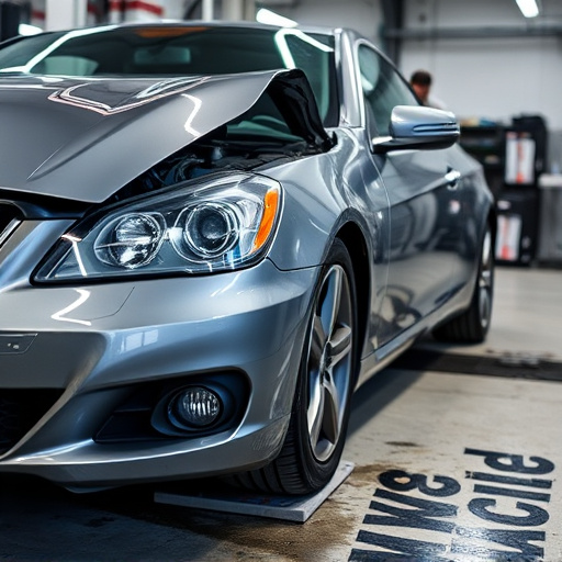 car collision repair