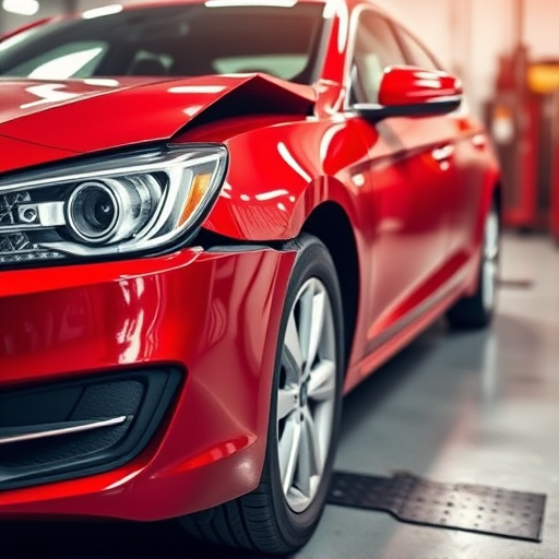 car collision repair