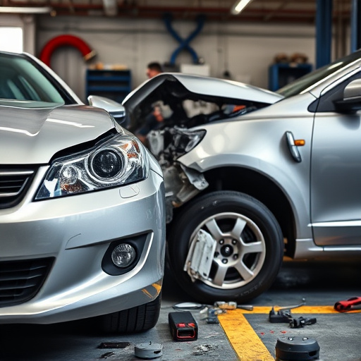 car collision repair