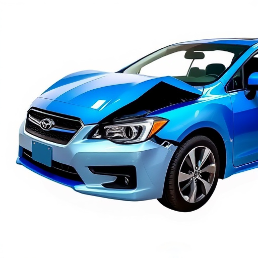car collision repair