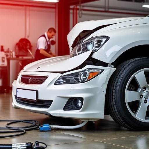 car collision repair