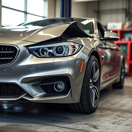 car collision repair