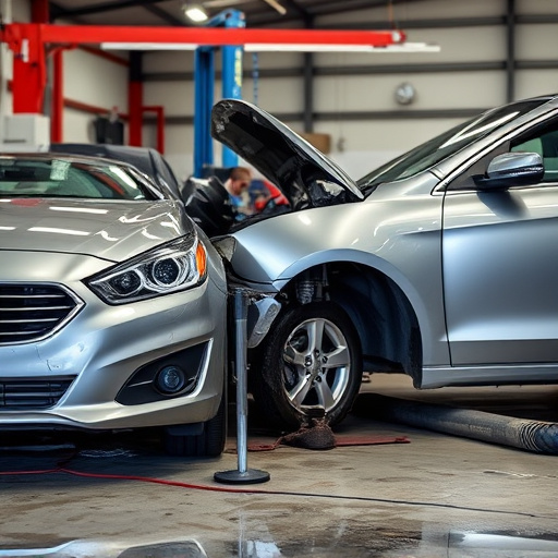 car collision repair