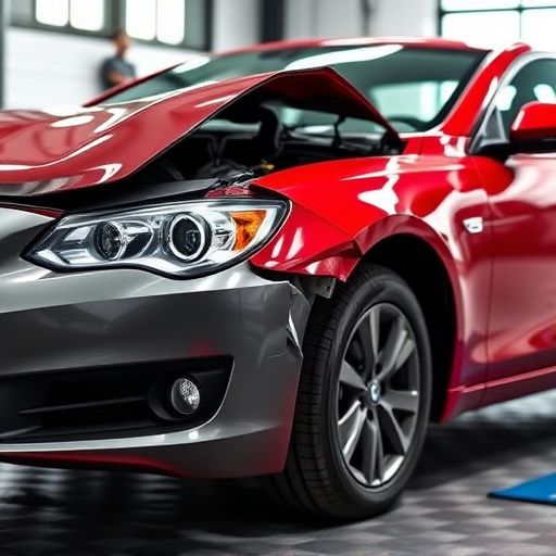 car collision repair