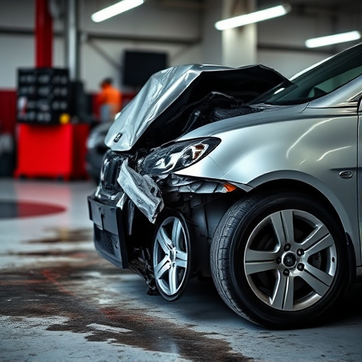 car collision repair