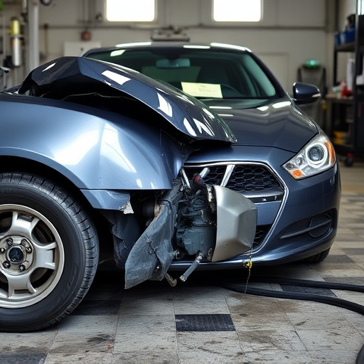 car collision repair