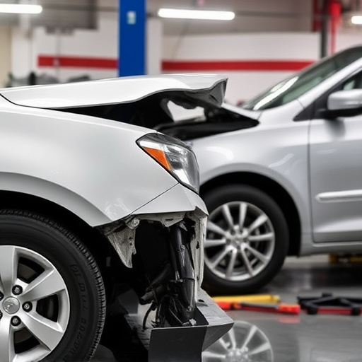 car collision repair