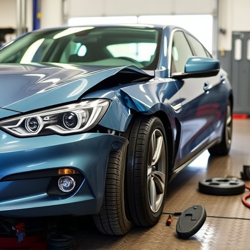 car collision repair