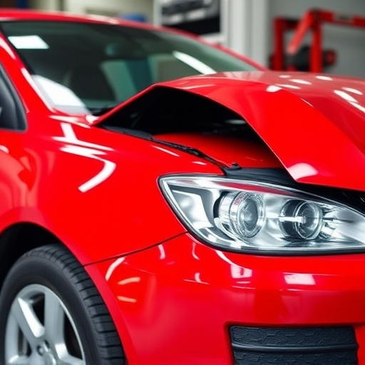car collision repair