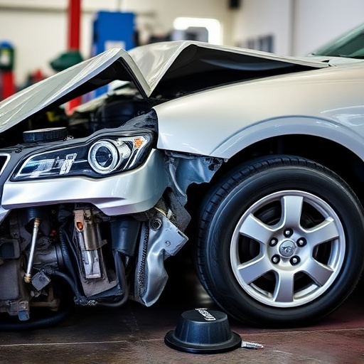 Repair Quality Measurements: Key to Preventing Future Failures
