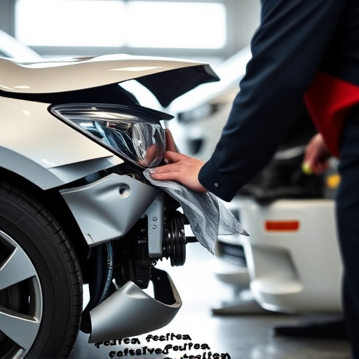 car collision repair