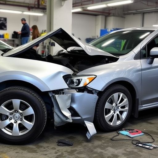 car collision repair