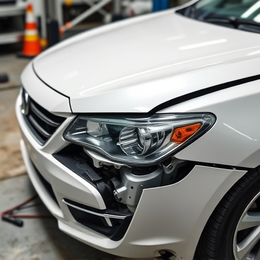 car collision repair