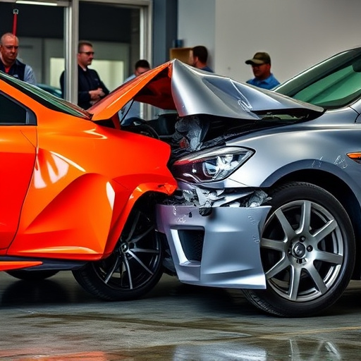car collision repair