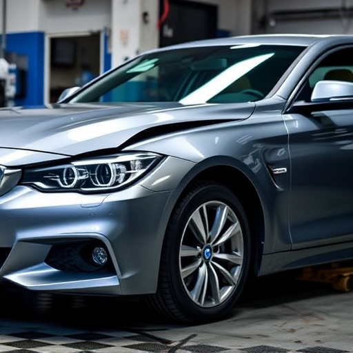 car collision repair