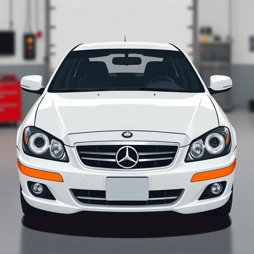 Axle Repair After Accident: Optimizing Fleet Maintenance Plans