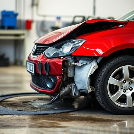 car collision repair