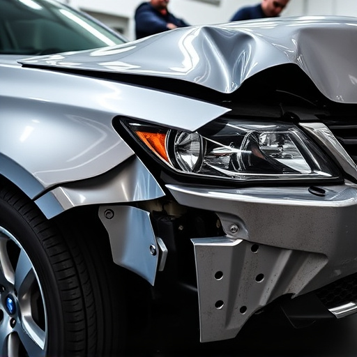 car collision repair