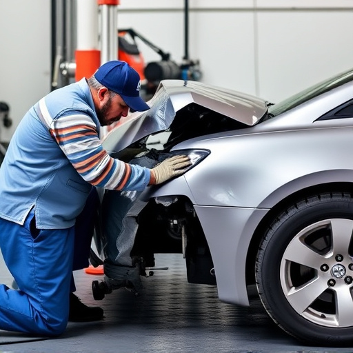 car collision repair