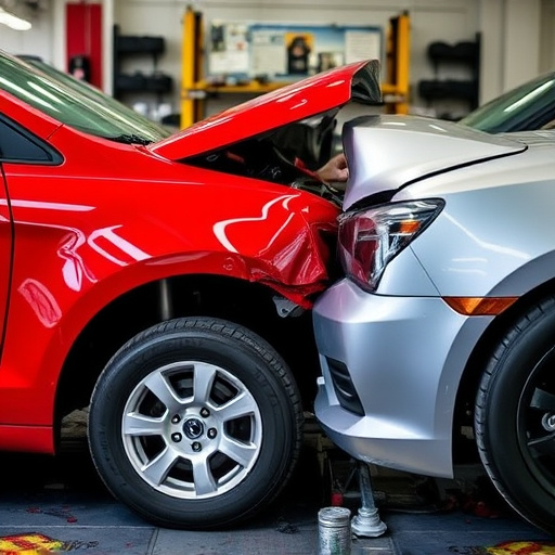 car collision repair