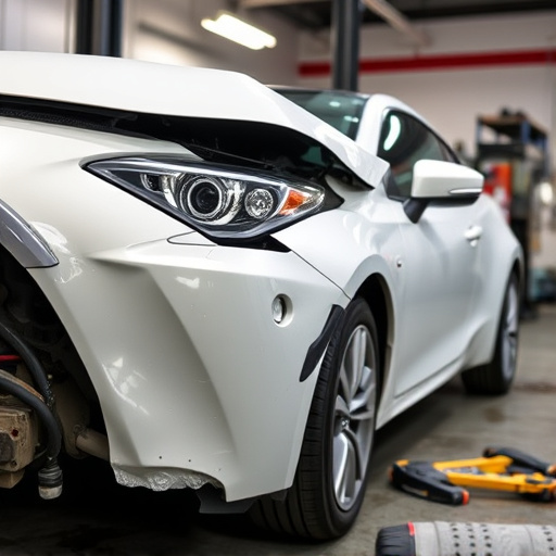 car collision repair