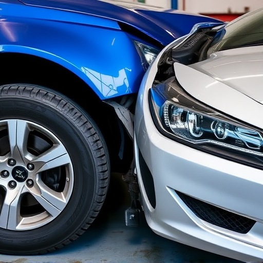 car collision repair