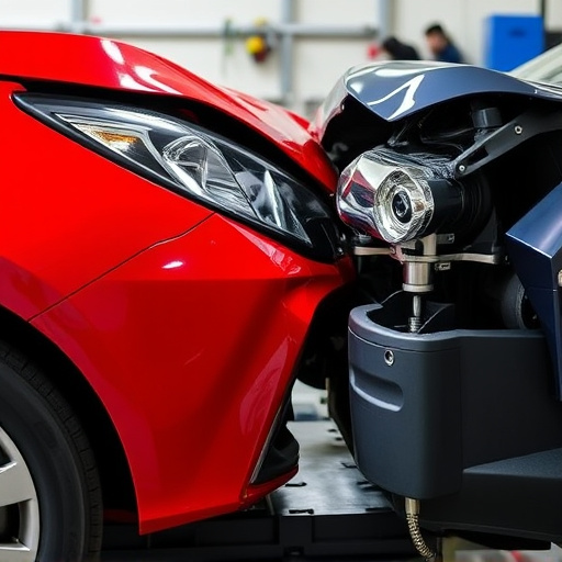 car collision repair