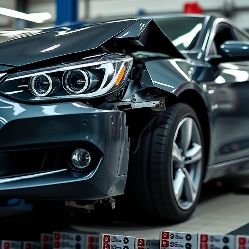 car collision repair