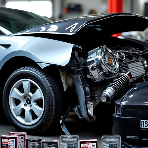 car collision repair