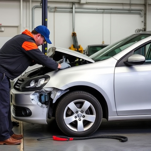 car collision repair