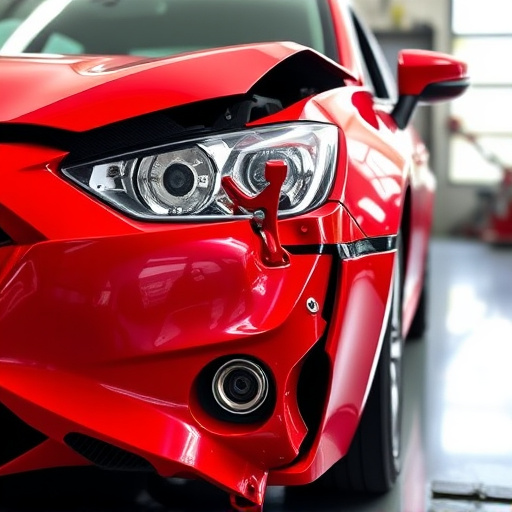 car collision repair