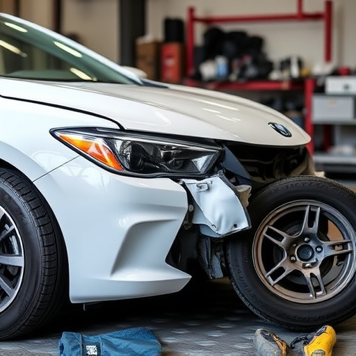 car collision repair