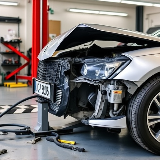 car collision repair