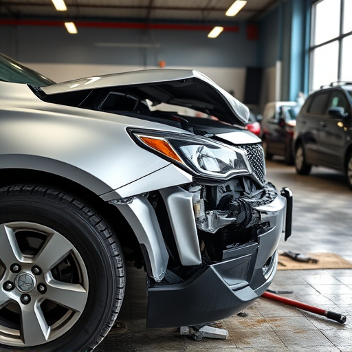 car collision repair
