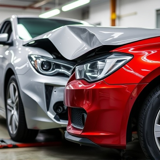 car collision repair