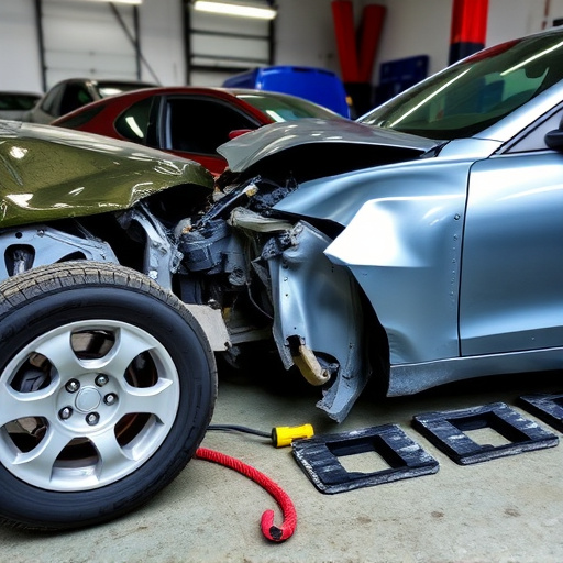 car collision repair