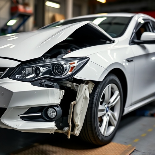 car collision repair