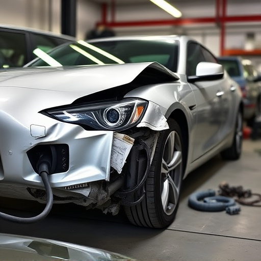 car collision repair
