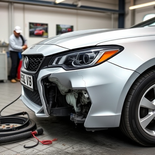 car collision repair