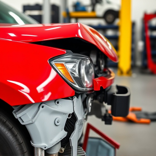 car collision repair