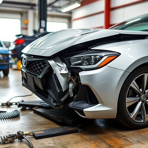 car collision repair