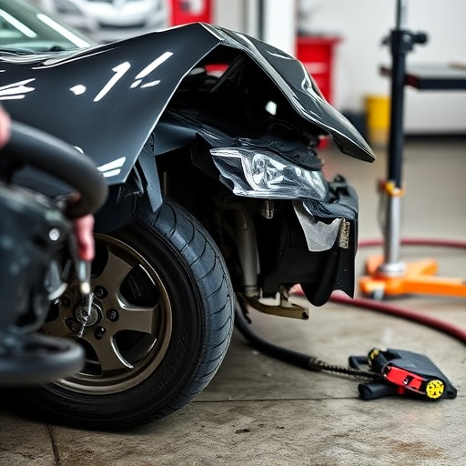 car collision repair