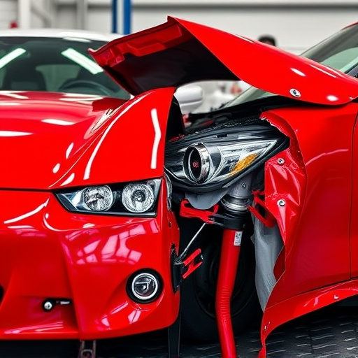 car collision repair